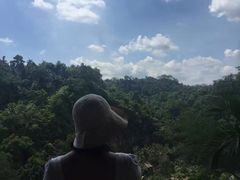 -巴厘岛悦榕庄Jumana露台餐厅