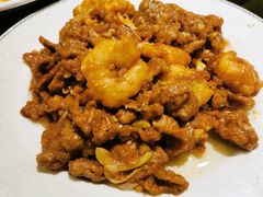 爆两样-燕春楼(海河华鼎店)