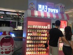 -深圳来福士广场