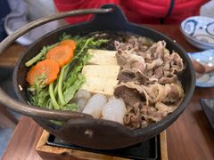 -铃木食堂(杨梅竹店)