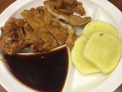 -小姜锅贴(凤凰街店)