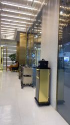 -3AM·S HAIR SALON烫发染发接发