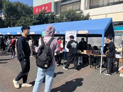 -南京医科大学(江宁校区)