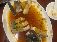 -古南都·老广东酒楼(龙江店)