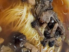 -兴福老面馆(寺路街店)