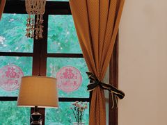 -花满楼(启秀路店)