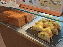 -大仓面包(西平店)