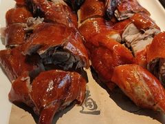 -香山湖家家宴(中山陵店)