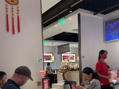 -九毛九西北菜(番禺万达店)