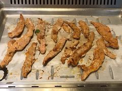 -新石器烤肉(南站店)