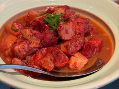 红烧肉-闽海肴(北辰荟店)