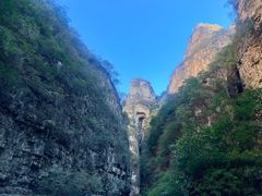 -龙门涧景区