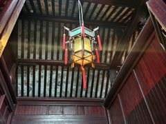 -东山雕花楼