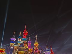 -沈阳方特欢乐世界