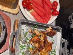 -绿茶餐厅(广州天河城店)