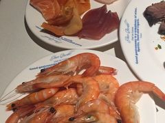 -星伦多自助料理(花山金鹰店)