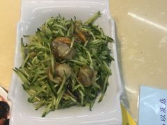 -天津乾毓德饭庄·清真传统炒菜·海鲜烧烤(咸阳路店)