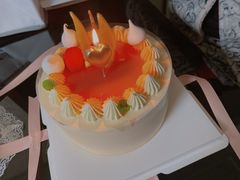 -浮光之丘MontCake生日蛋糕(科华路店)