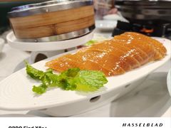 -郭林家常菜(狼垡店)