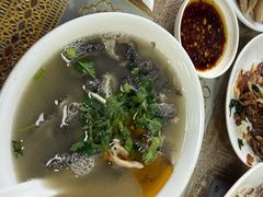 -清真·鸦儿李记·小馆(后海店)