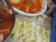 -山海珍味韩国料理(奥城店)