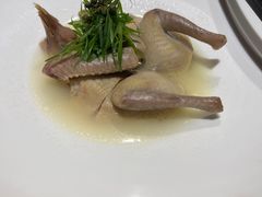 -海航大厦万豪酒店彩海轩中餐厅(霄云路店)