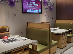 -海底捞火锅(天津SM城市广场店)