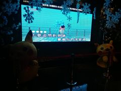 -尚橙歌坊主题式KTV(恒大商业广场店)