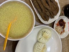 -津门张记包子铺(华昌道店)