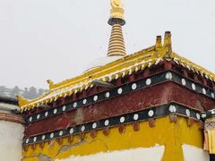 景点-达仓郎木寺院
