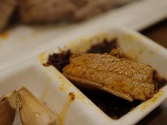 -清真·玛丽亚新疆菜主题餐厅(浙江中路店)