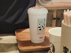 -李山山茶事(景枫店)