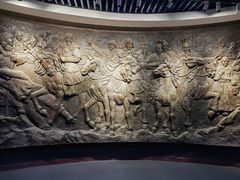 -巴音郭楞蒙古自治州博物馆