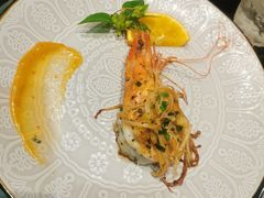 -上林铁板烧(延安西路店)