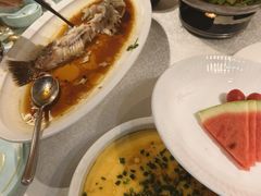 -小方外婆菜(蒙山路店)