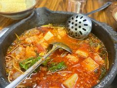 -笔记安顺夺夺粉火锅