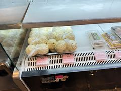 -新镇江酒家(南京西路店)