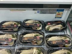 -山姆会员商店(亦庄创意生活广场店)