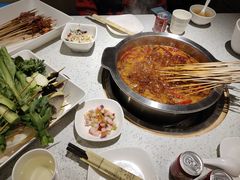 -玉林串串香(九号天地店)