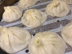 金沙灌汤包-老班长手工灌汤包老店(东山店)