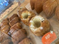 -老梦面包CHEZMOREL(麦子店)