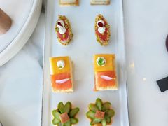 -傲廬·云端餐厅·深圳柏悦酒店