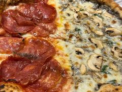 -Primo·丽莫意大利窑烤披萨