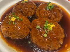 -李氏八大件老菜馆(万宝街店)