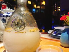 -绿茶餐厅(领展购物广场·中关村店)