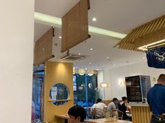 -北往西·西安油泼面(万德庄店)