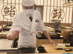 -鮨政·Omakase(万象城店)