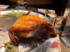 -上海东方佘山翰悦阁酒店·Vie全日制餐厅