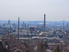 -白水寺森林公园