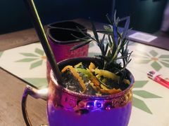 醉生梦死-好久不见网红乐队酒吧(鼓浪屿海底世界店)